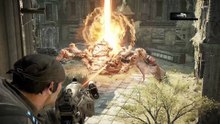 Gears of War Atto 4 Parte 1