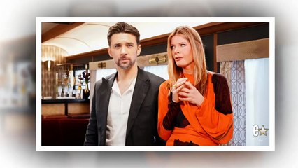 CBS FULL [11_29_2025] Young and the Restless Full Episode_ Kyle Fears Holden Lef