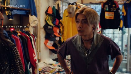 [ENG] EP.8 Punks Triangle (2025)