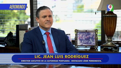 ¡Golpe a Nicolás Maduro! RD y EE.UU. Firman Acuerdo Histórico para combatir al Narcotráfico | AeroMundo