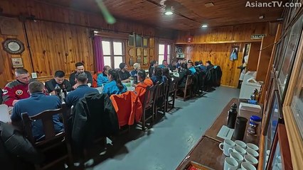 Ep 8 Chef of Antarctica (2025) Engsub