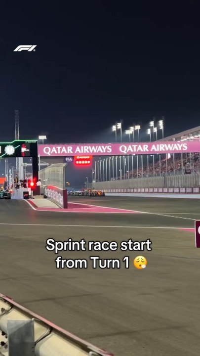 🔥 Samedi de folie au Qatar !Piastri en mode patron, Norris toujours dans le match, Verstappen en galère… et un suspense total avant la course !