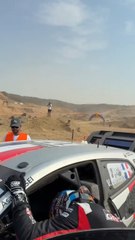 🏆 Sébastien Ogier est encore champion du monde… pour la 9ᵉ fois !