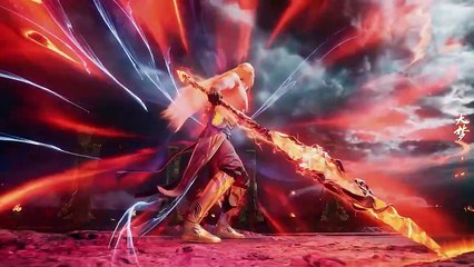 Shrouding the Heavens Eps 86-90 Sub Indonesia