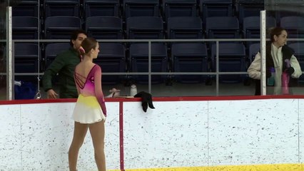 DORVAL2025 - STAR 4 13 ans et plus Filles Gr 1