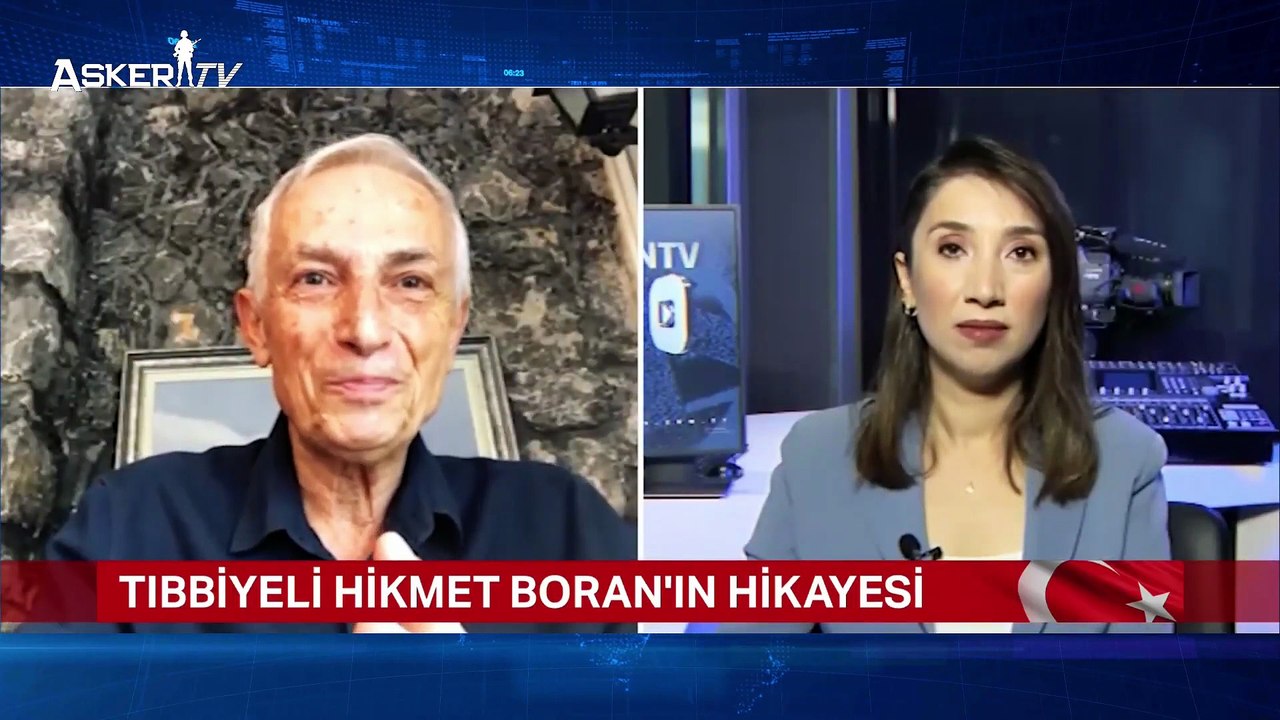 İki Kule Arasına Asılan Bayraktan Ya İstiklal Ya Ölüm Parolasına: Tıbbiyeli Hikmet ve Milli Mücadele Ruhu