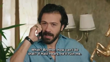 Ruzgarli Tepe - Episode 156 - Windy Hill