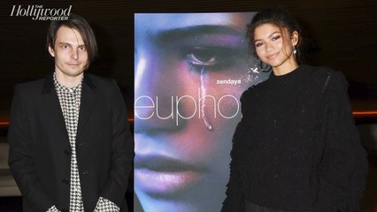 Netflix Unveils Trailer for Romantic Drama 'Malcolm & Marie' | THR News