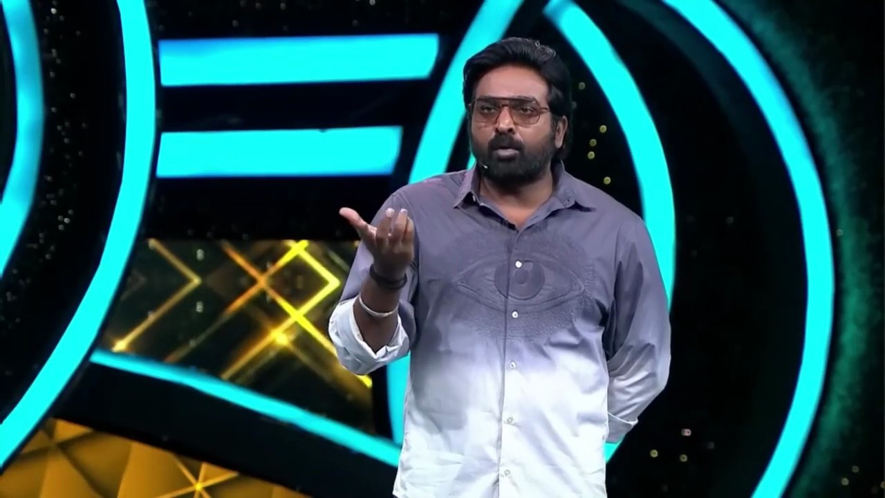 Bigg Boss Tamil Season 9 _ 30th November 2025 - Promo_HD