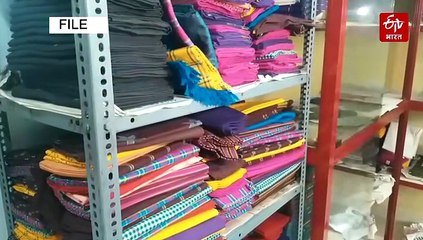 सरकारी उपेक्षा का शिकार हैंडीक्राफ्ट विलेज रामपुर, मशीन लगने के एक साल बाद ही लोगों ने बंद किया काम