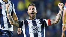 Sergio Ramos y Rayados se burlan del América tras eliminar al conjunto Azulcrema con "Mi mayor anhelo