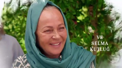 Ruzgarli Tepe - Episode 150 - Windy Hill