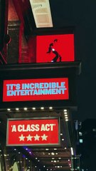 Η ανάρτηση του Γιώργου Λιάγκα από το Λονδίνο