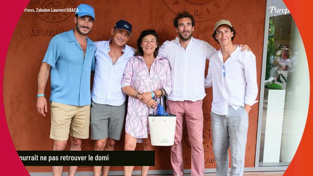 Il a quitté Paris et la France pour la ville préférée des ultra-riches : un des frères Kretz (L'Agence) explique ce qu'il aime tant là-bas