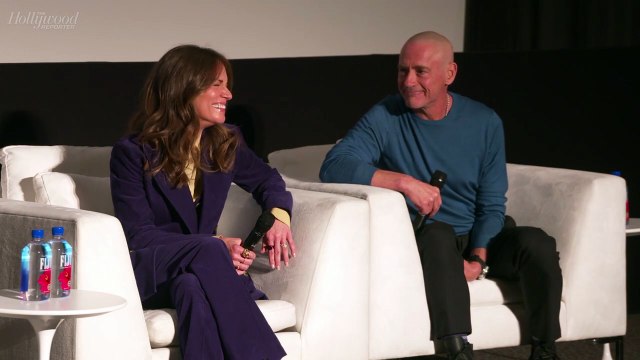 Robert Downey Jr. on Making of ‘Sr.,’ Addiction and Finding Peace With Final Moments of His Father’s Life