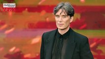 Cillian Murphy to Star in 'Blood Runs Coal' Film Adaptation at Universal | THR News Video