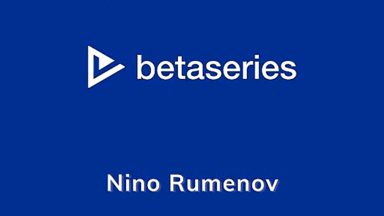 Nino Rumenov (FR)