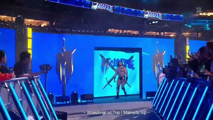 men's wargames wwe survivor series 2025