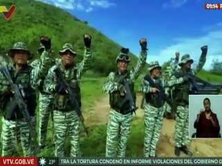 ZODI Carabobo ejecutó ejercicios de Defensa de Costa para garantizar la soberanía nacional