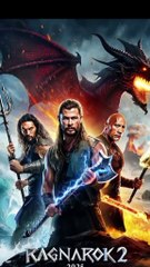 Top Ten Magical and adventures movies #topten #viral #magical