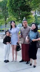 Regreso Al Pasado: ¡Exige Que Su Esposo Pague Con Su Vida! (Doblado) Episodio Completo