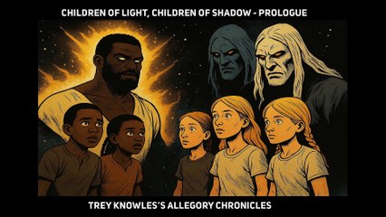 PROLOGUE - CHILDREN OF LIGHT, CHILDREN OF SHADOW
