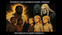 PROLOGUE - CHILDREN OF LIGHT, CHILDREN OF SHADOW
