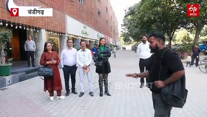 चंडीगढ़ में बूट पॉलिश करने वाला सिंगर, एक्टर नवाजुद्दीन सिद्दीकी की फिल्म में गाने के लिए मिला ऑफर