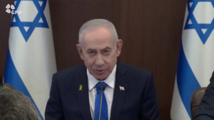 '부패 혐의' 네타냐후 "국익 위해 사면해달라"...대통령에 탄원서 / YTN