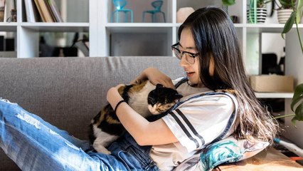 The Effects Of Having No Close Friends