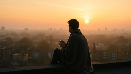 Psychology Says Lone Wolves Thrive on These 6 Things Most People Avoid