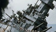 Navio dos EUA afundado foi retirado do fundo do mar - USS West Virginia (EUA) 1941