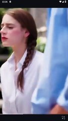 ¡Muévete! ¡Soy la EX fuera de tu alcance! ShortMax en Español #ShortFilm0