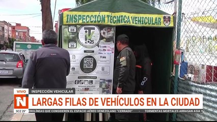 DENUNCIAN MULTAS QUE NO COMETIERON