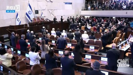 SON DAKİKA... Netanyahu, İsrail Cumhurbaşkanı’ndan af talep etti: Resmi başvuru iletildi!