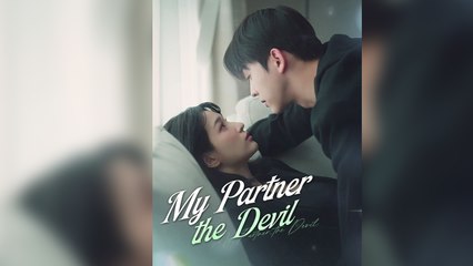 My Partner, the Devil - Full English Sub