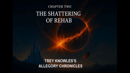 THE SHATTERING OF REHAB: CHAPTER 2 - CHILDREN OF LIGHT, CHILDREN OF SHADOW
