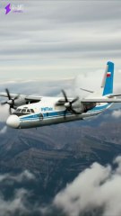 Avião desaparece e é encontrado destruído em Montanha - Voo 241 da PMTair