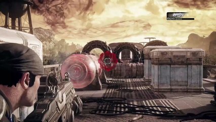 Gears of War Atto 5 Finale