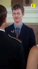 EP 5【Bound to President's Heart】 #flickreels