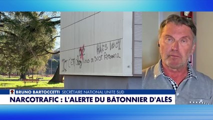 Bruno Bartoccetti : «L’excuse de minorité ne peut plus être une excuse aujourd’hui»