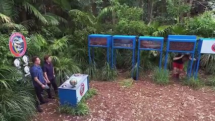 Im a Celebrity, Get Me Out of Here - Season 25 Episode 08 Terror-Flying Tours