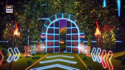 Jeeto Pakistan | Fahad Mustafa | Aadi Adeal Amjad | 30 Nov 2025 | ARY Digital