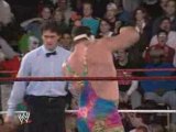 Raw 1-11-93 Steiner Brothers vs. Executioners