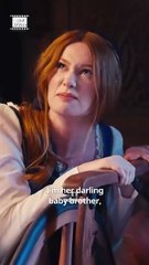 The Seamstress Is The Duchess Short Drama