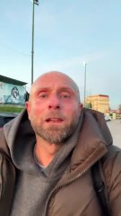 Cannata - Roma Napoli (30.11.25)