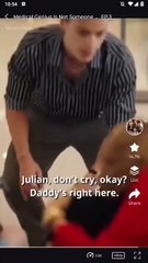 MEDICAL GENIUS IS NOT SOMEONE TO MESS WITH