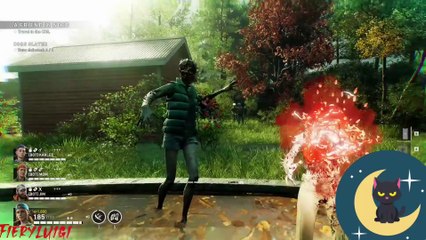 제9-1장 어려운 때의 친구 백 4 블러드 파트 1 Act 9-1 A Friend in Need Back 4 Blood part 1