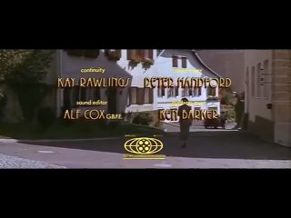 The Lady Vanishes. (1979 film)