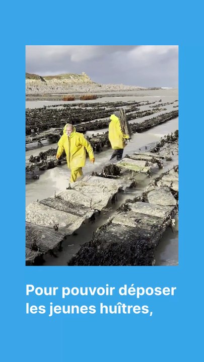 Rencontre avec les forçats des mers en Côtes-d'Armor